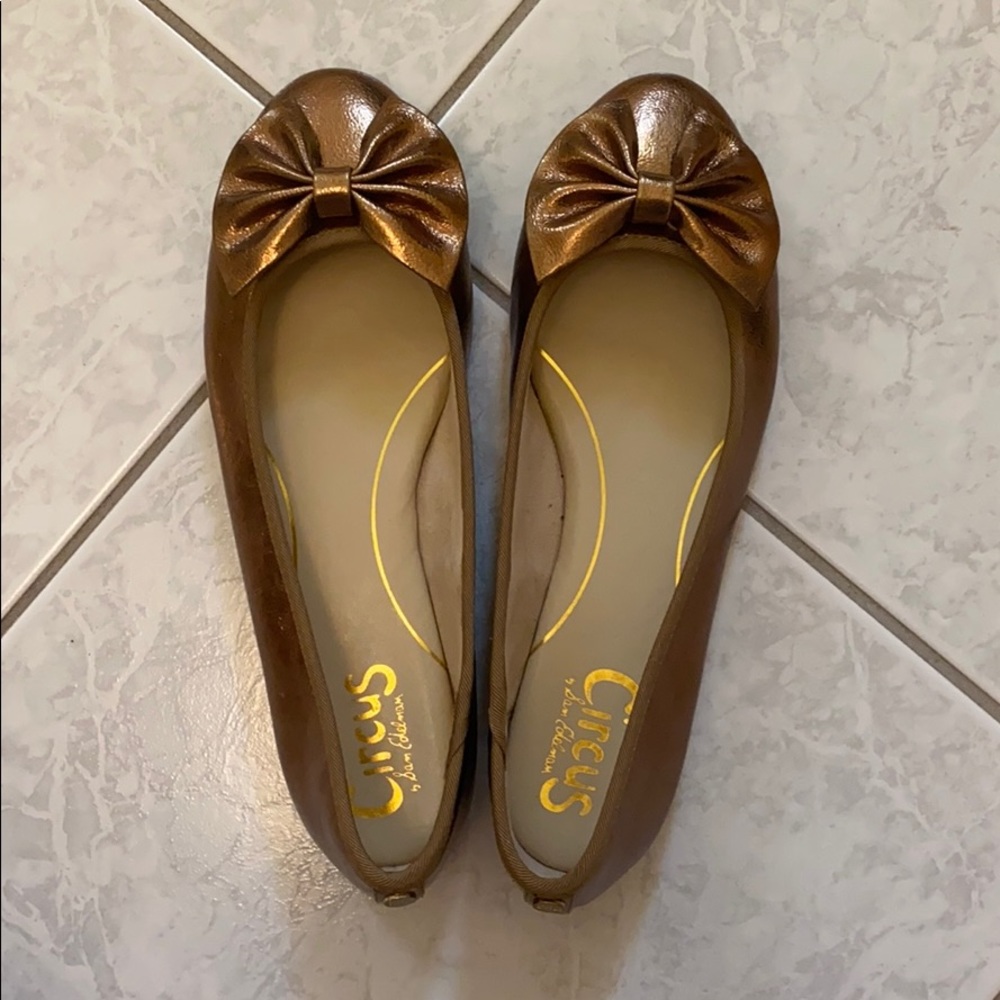 Circus by Sam Edelman - Ciera Flats
